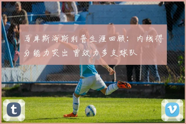 马库斯海斯利普生涯回顾：内线得分能力突出 曾效力多支球队