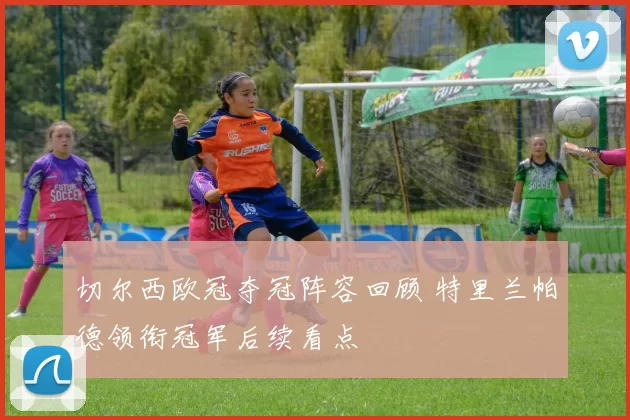 切尔西欧冠夺冠阵容回顾 特里兰帕德领衔冠军后续看点