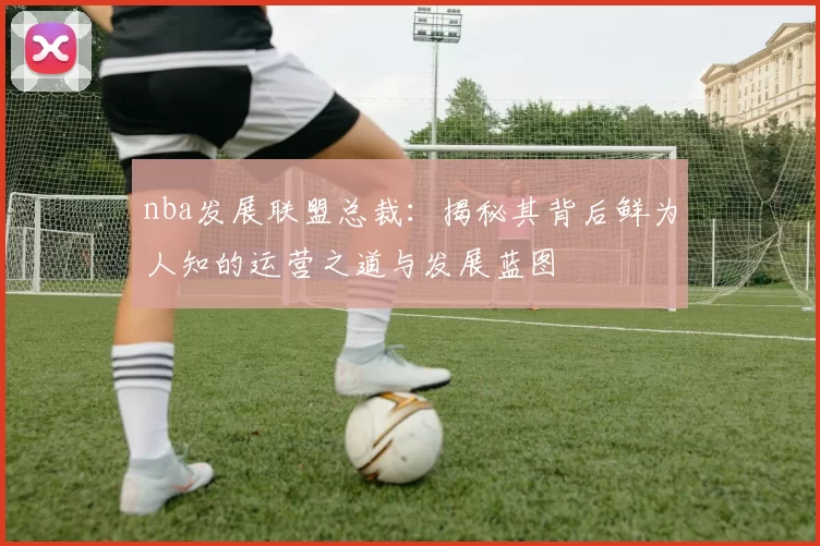 nba发展联盟总裁：揭秘其背后鲜为人知的运营之道与发展蓝图