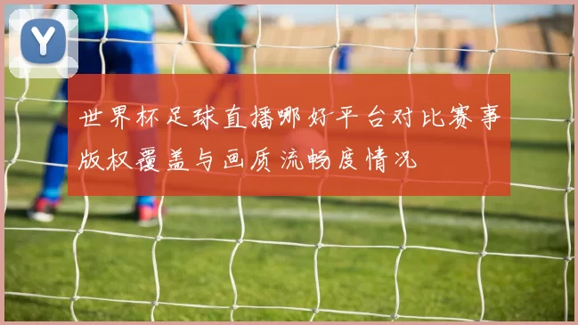 世界杯足球直播哪好平台对比赛事版权覆盖与画质流畅度情况